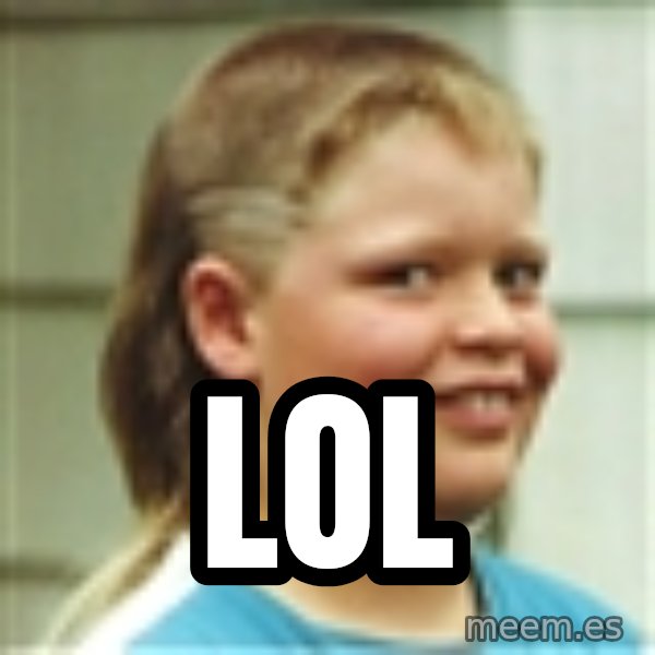 Jonnen Neuvo meme: lol