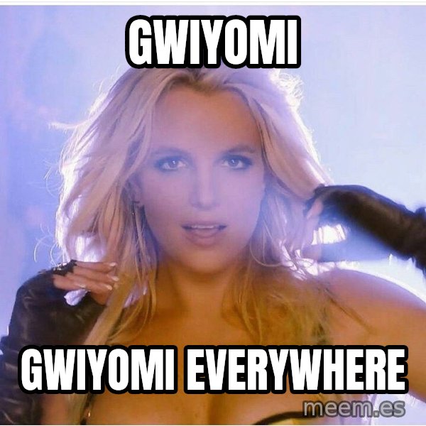 Consequences Toy Story meme: gwiyomi / gwiyomi everywhere