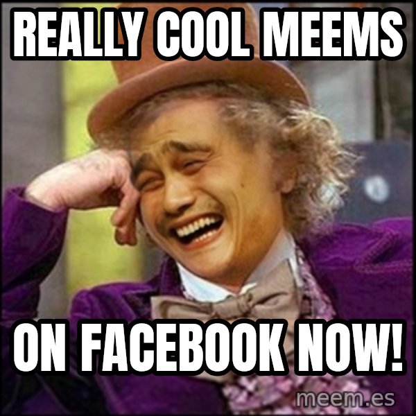 yaowonkaxd meme: REALLY COOL MEEMS / ON FACEBOOK NOW!