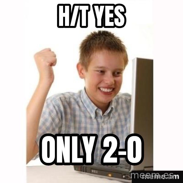 Computer kid meme: h/t Yes / Only 2-0