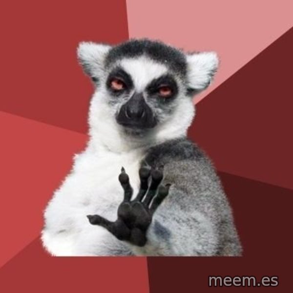 mindenki nyugodjon le a picsába meme: 