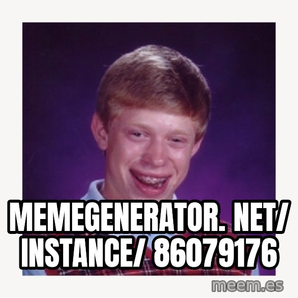 nerdy kid lolz meme: memegenerator. net/ instance/ 86079176