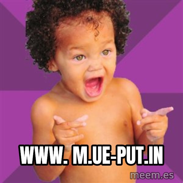 Baby $wag meme: www. m.ue-put.in