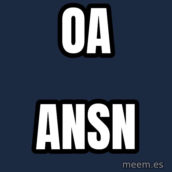 Lil D Wade meme: Oa / Ansn