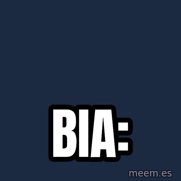 Samuel Johnson meme: Bia: