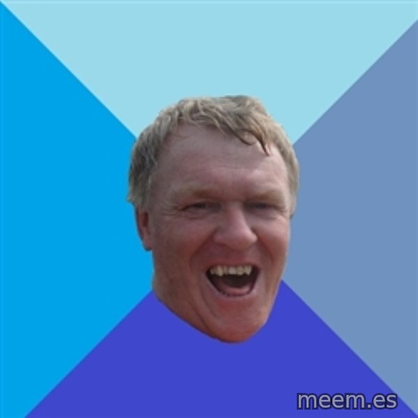 YAAZZ meme template