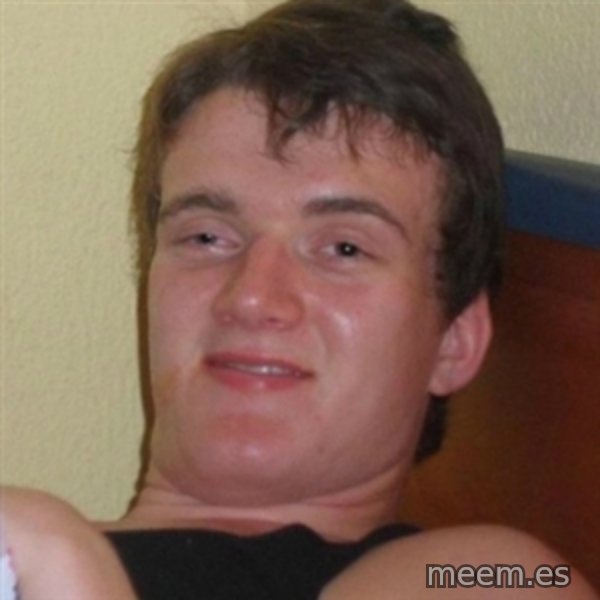 Really highguy meme template