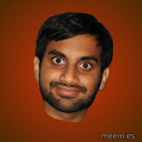 Generic Indian Guy meme template