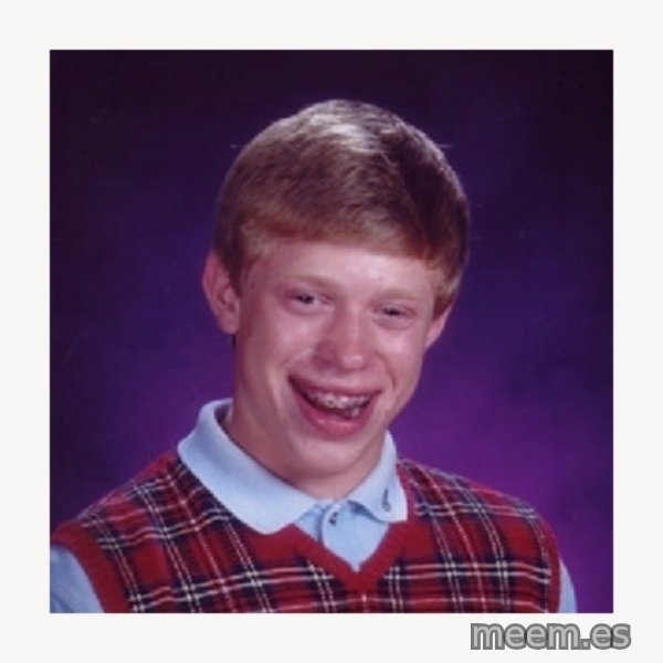nerdy kid lolz meme template