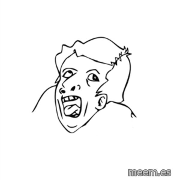 genius rage meme meme template