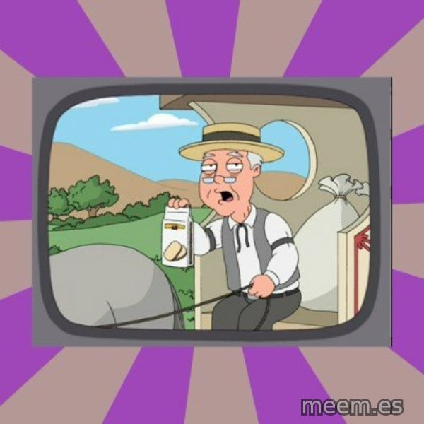 Pepperidge Farm Remembers FG meme template