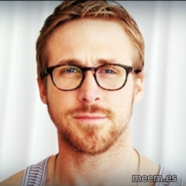 Ryan Gosling Hey Girl 3 meme template