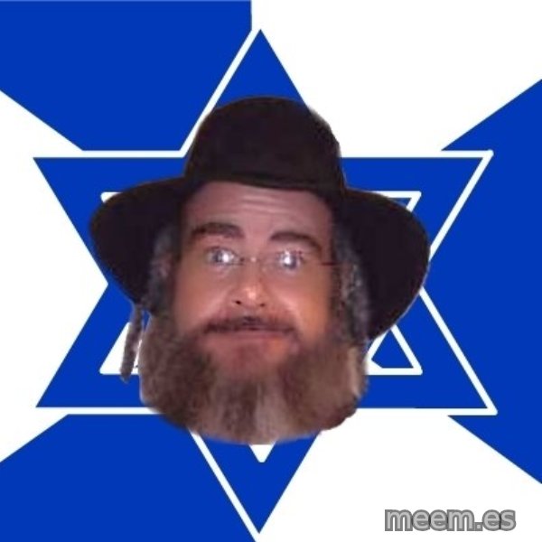 Advice Jew meme template